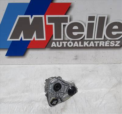 [GYÁRI BONTOTT] BMW OSZTÓMŰ | X5 G05 | 27 10 9469022